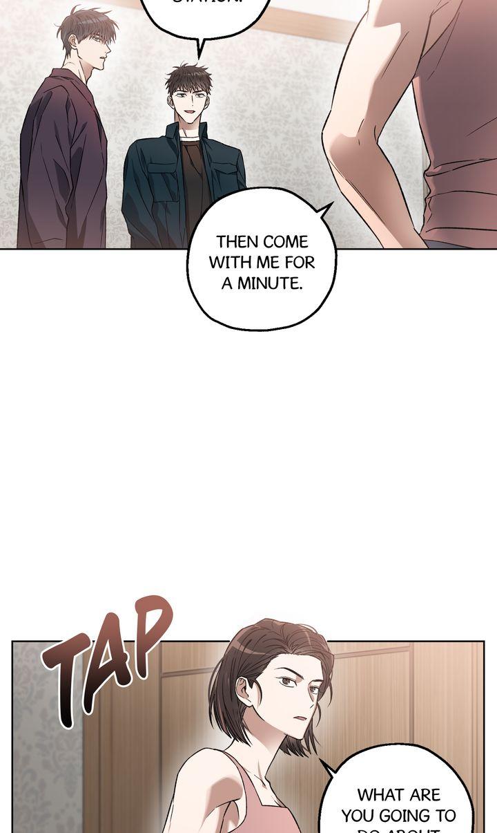 Mangjong Chapter 3.1 page 51 - 