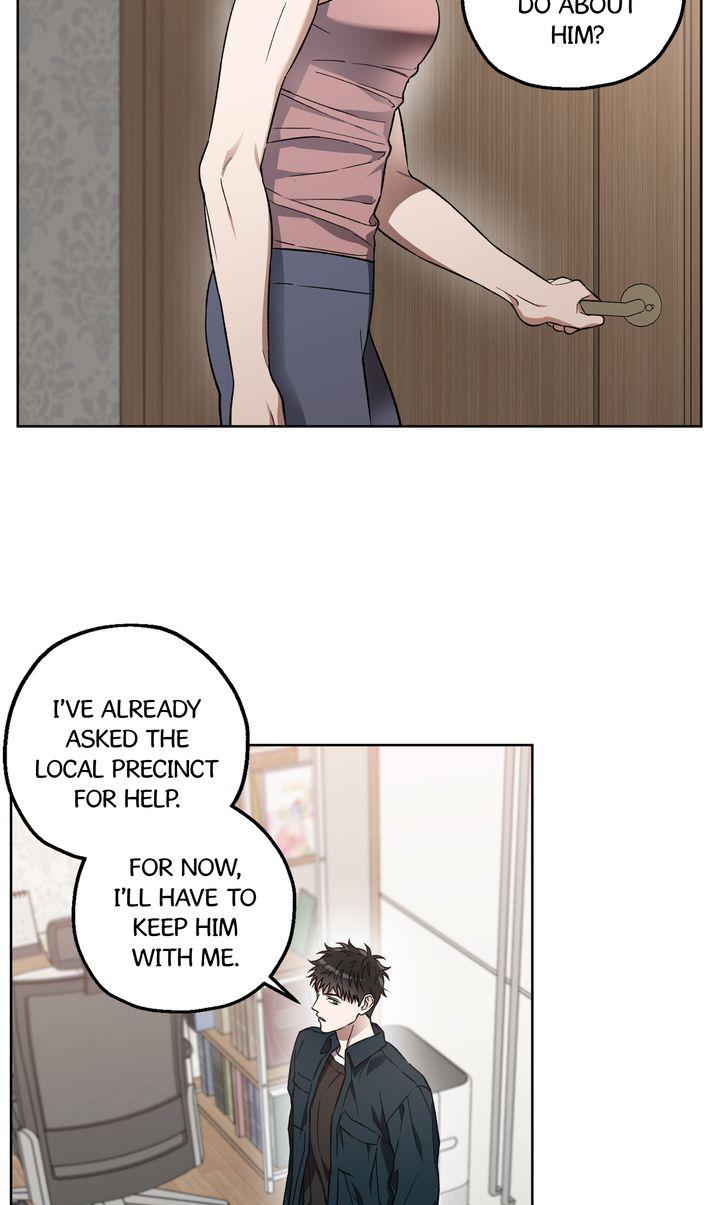 Mangjong Chapter 3.1 page 52 - 