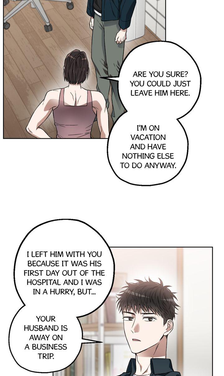 Mangjong Chapter 3.1 page 53 - 