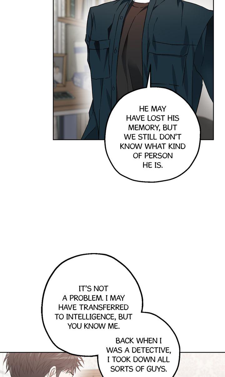 Mangjong Chapter 3.1 page 54 - 