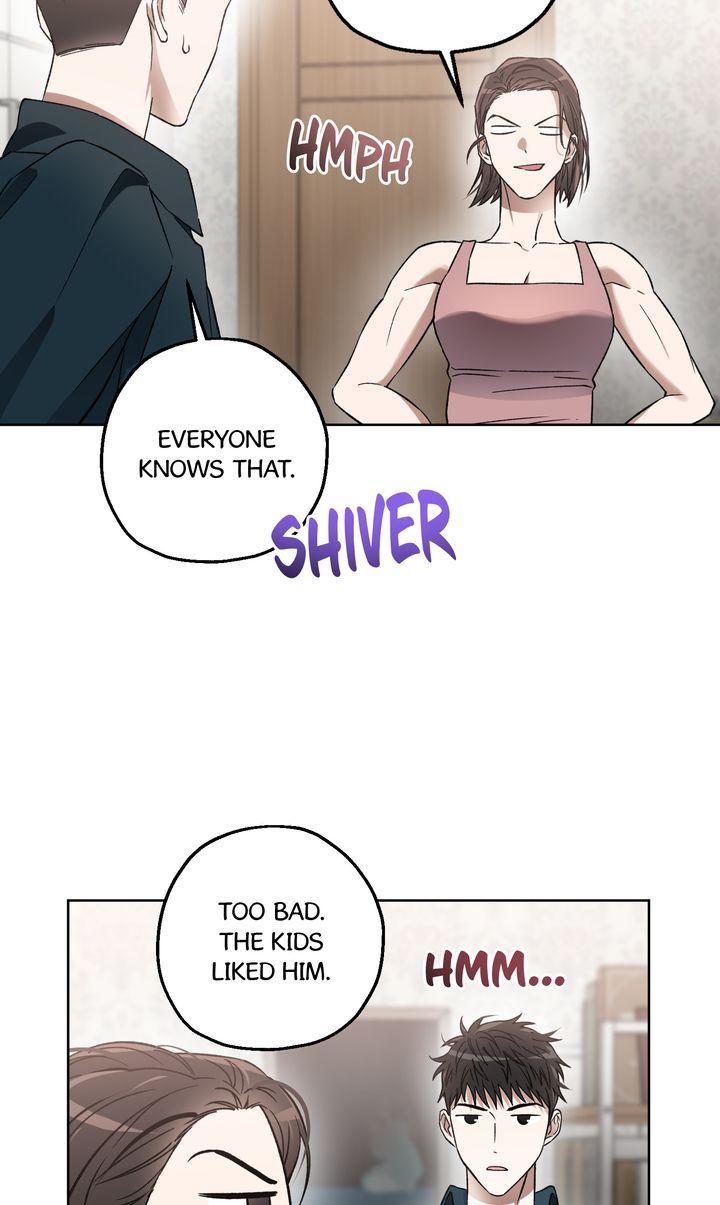 Mangjong Chapter 3.1 page 55 - 