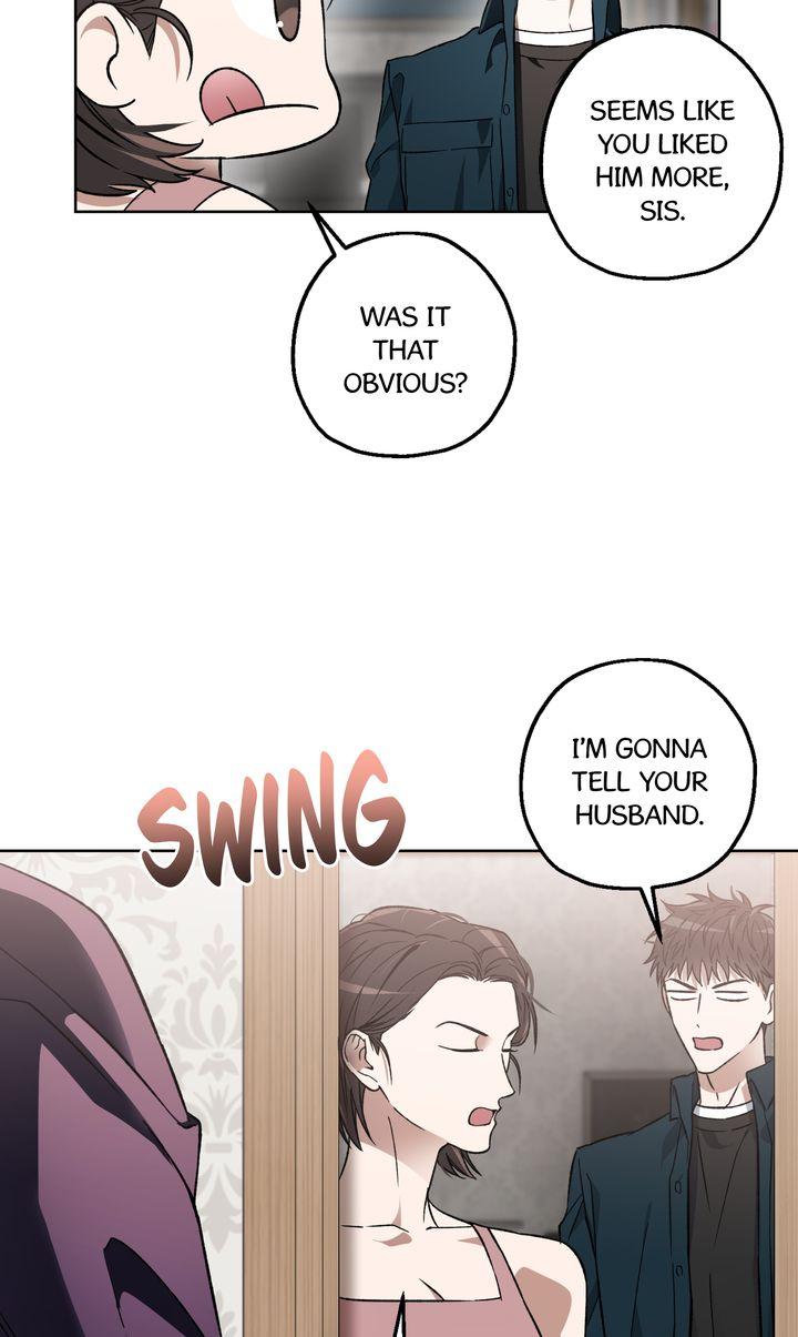 Mangjong Chapter 3.1 page 56 - 