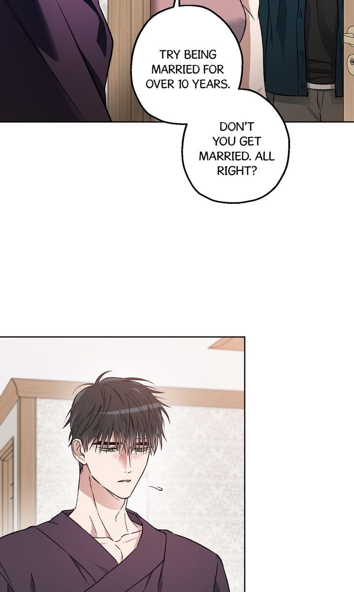 Mangjong Chapter 3.1 page 57 - 
