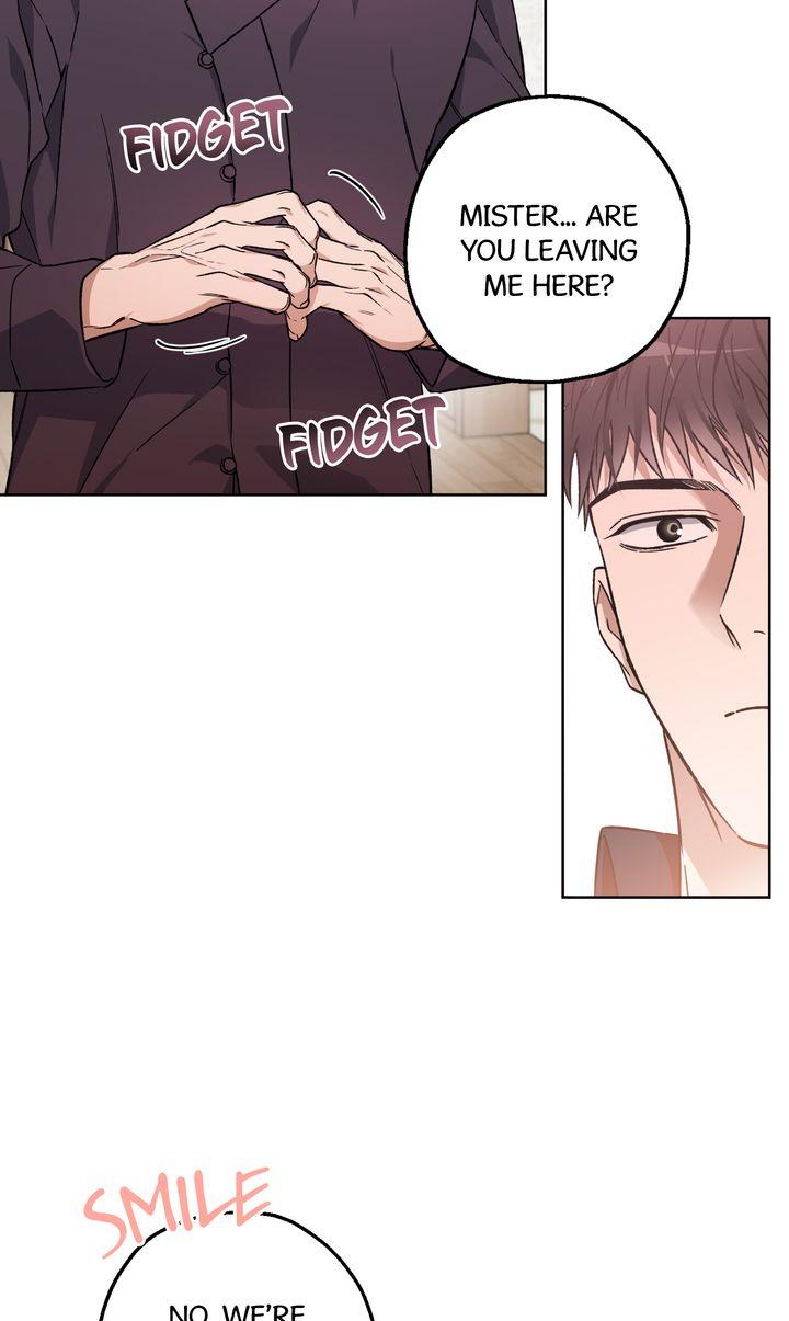 Mangjong Chapter 3.1 page 58 - 