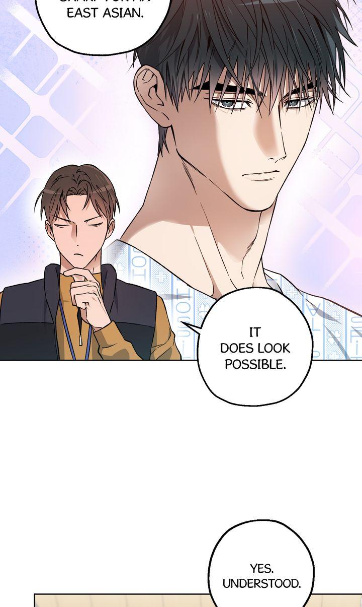 Mangjong Chapter 3.1 page 7 - 