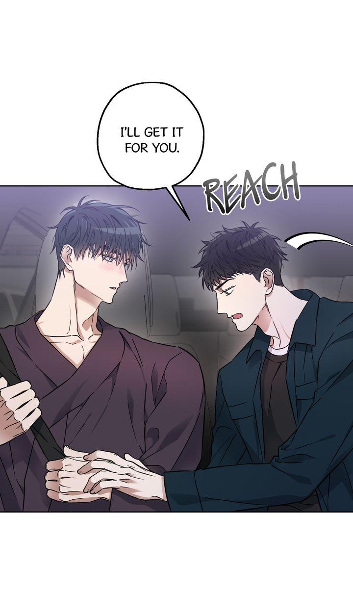 Mangjong Chapter 3.1 page 64 - 