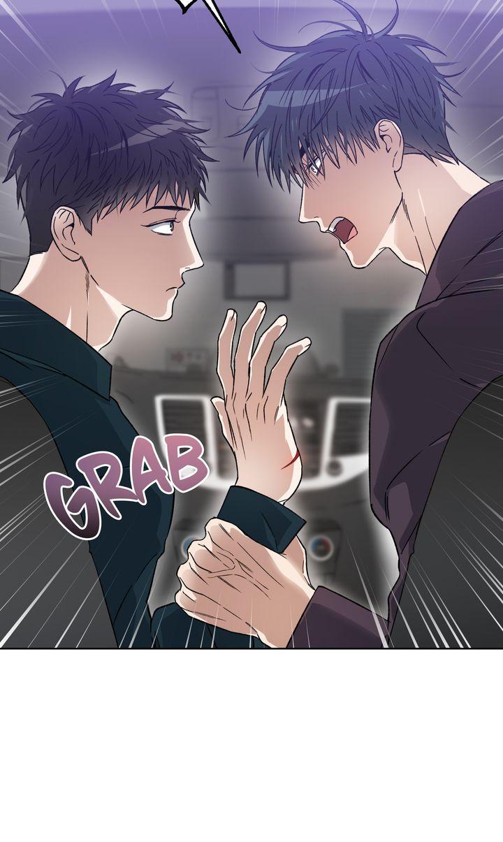 Mangjong Chapter 3.1 page 68 - 