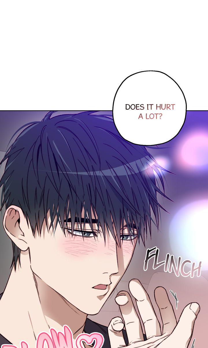 Mangjong Chapter 3.1 page 70 - 
