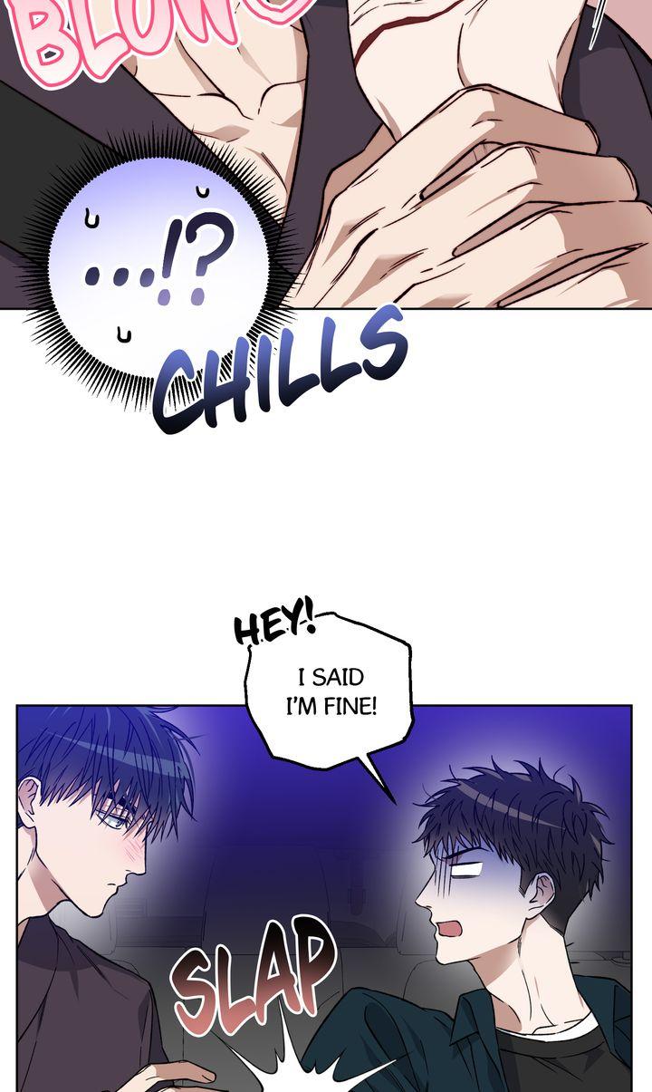 Mangjong Chapter 3.1 page 71 - 