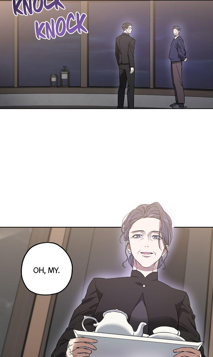 Mangjong Chapter 3.1 page 79 - 
