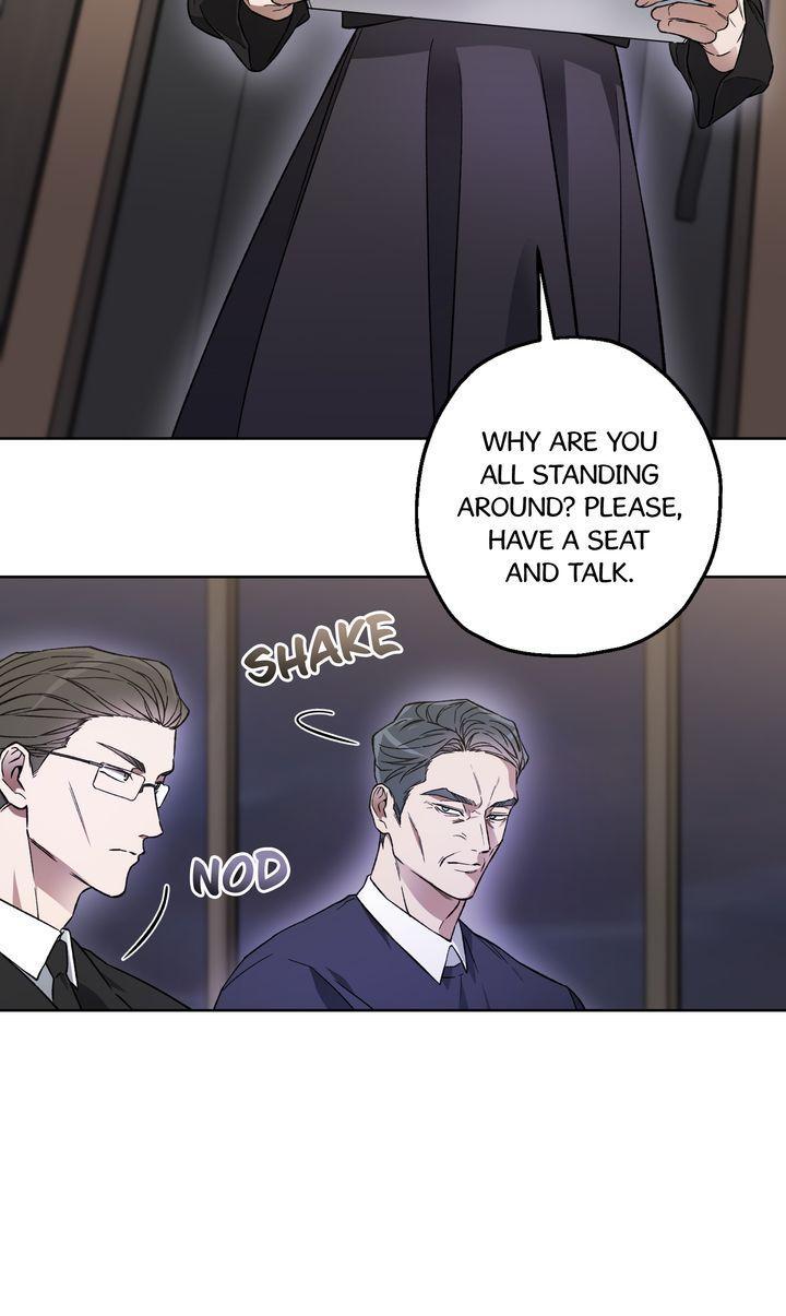Mangjong Chapter 3.1 page 80 - 