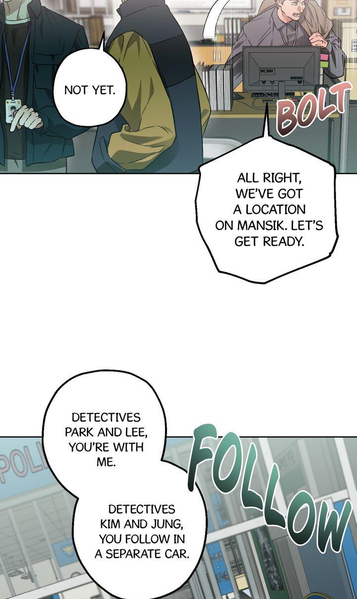 Mangjong Chapter 3.1 page 9 - 