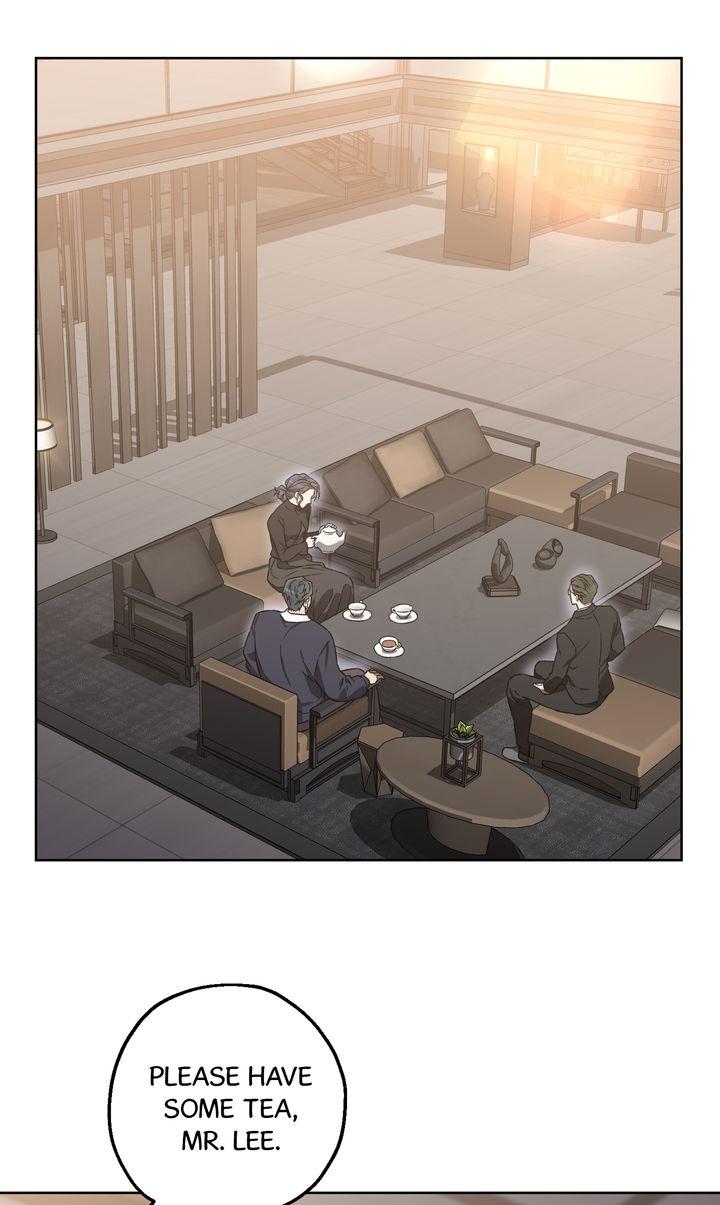 Mangjong Chapter 3.1 page 81 - 
