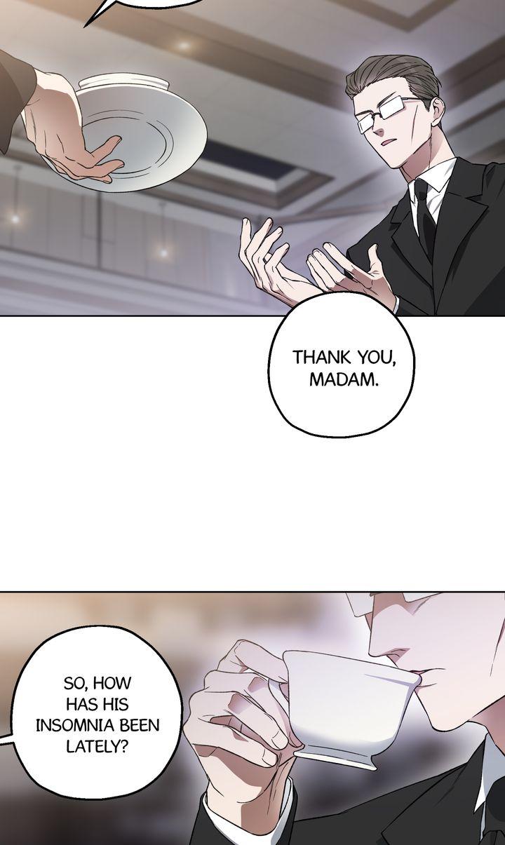 Mangjong Chapter 3.1 page 82 - 