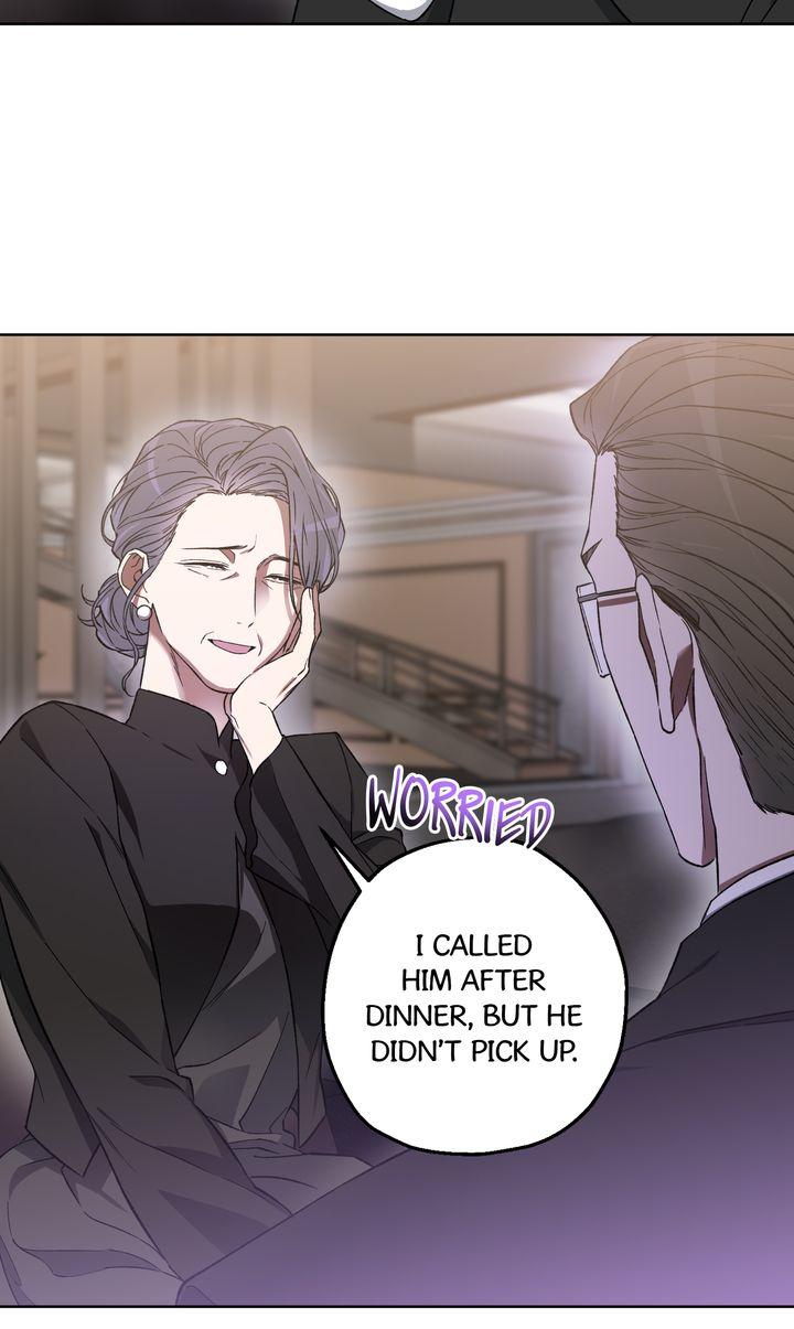 Mangjong Chapter 3.1 page 83 - 