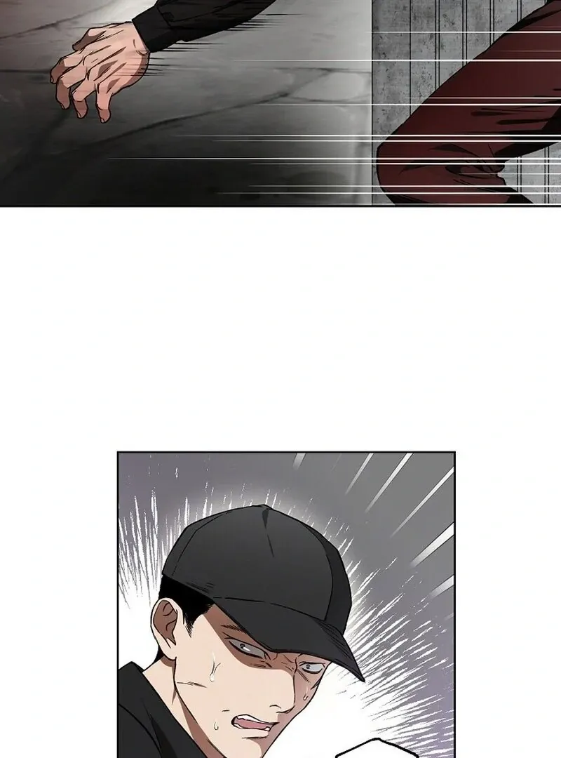 Mangjong Chapter 3 page 21 - 