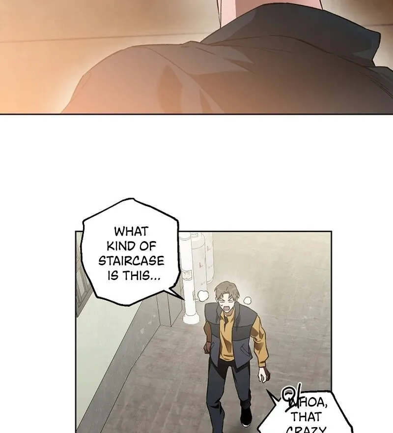 Mangjong Chapter 3 page 28 - 