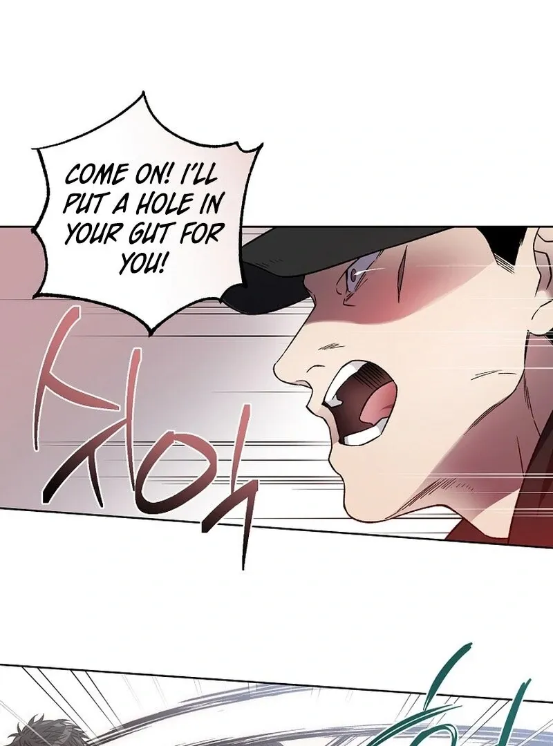 Mangjong Chapter 3 page 34 - 