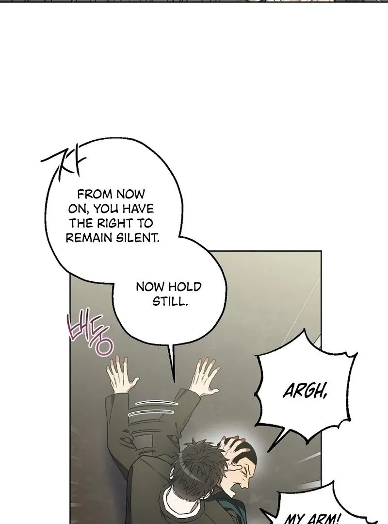 Mangjong Chapter 3 page 41 - 