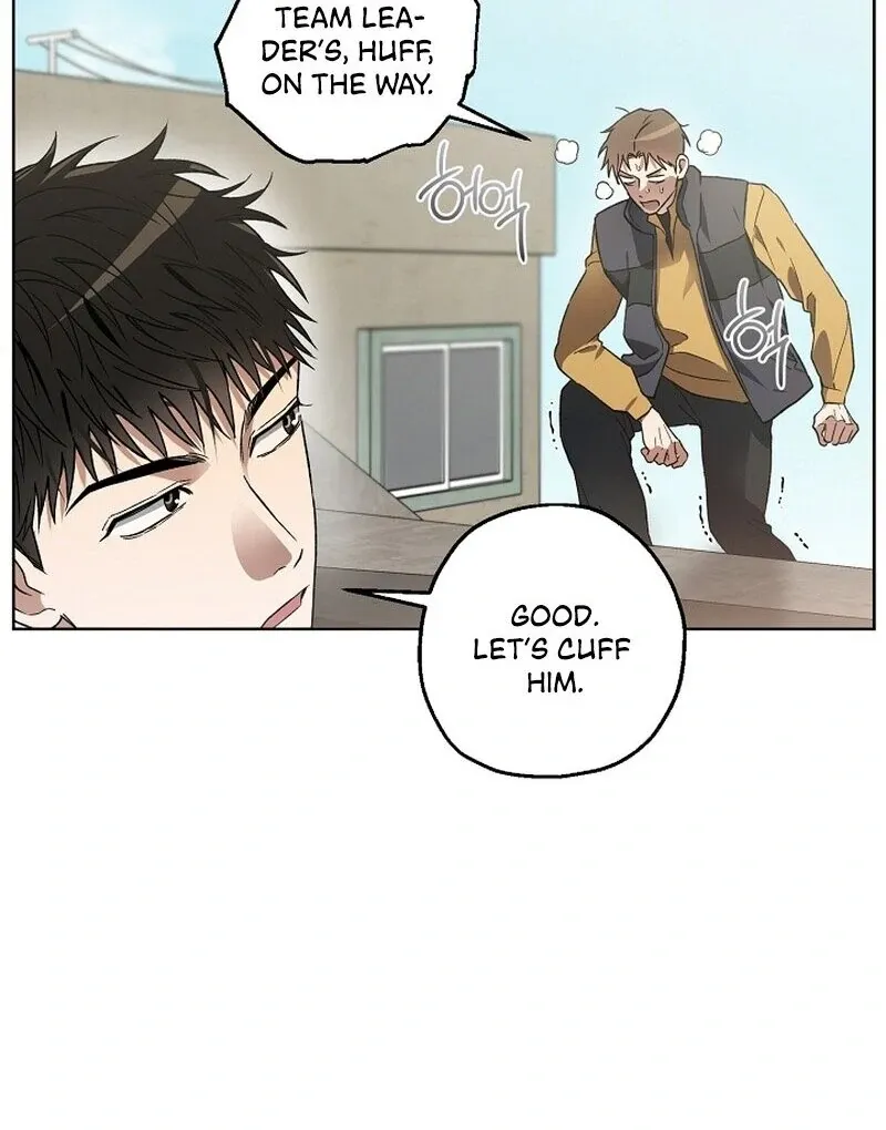 Mangjong Chapter 3 page 43 - 