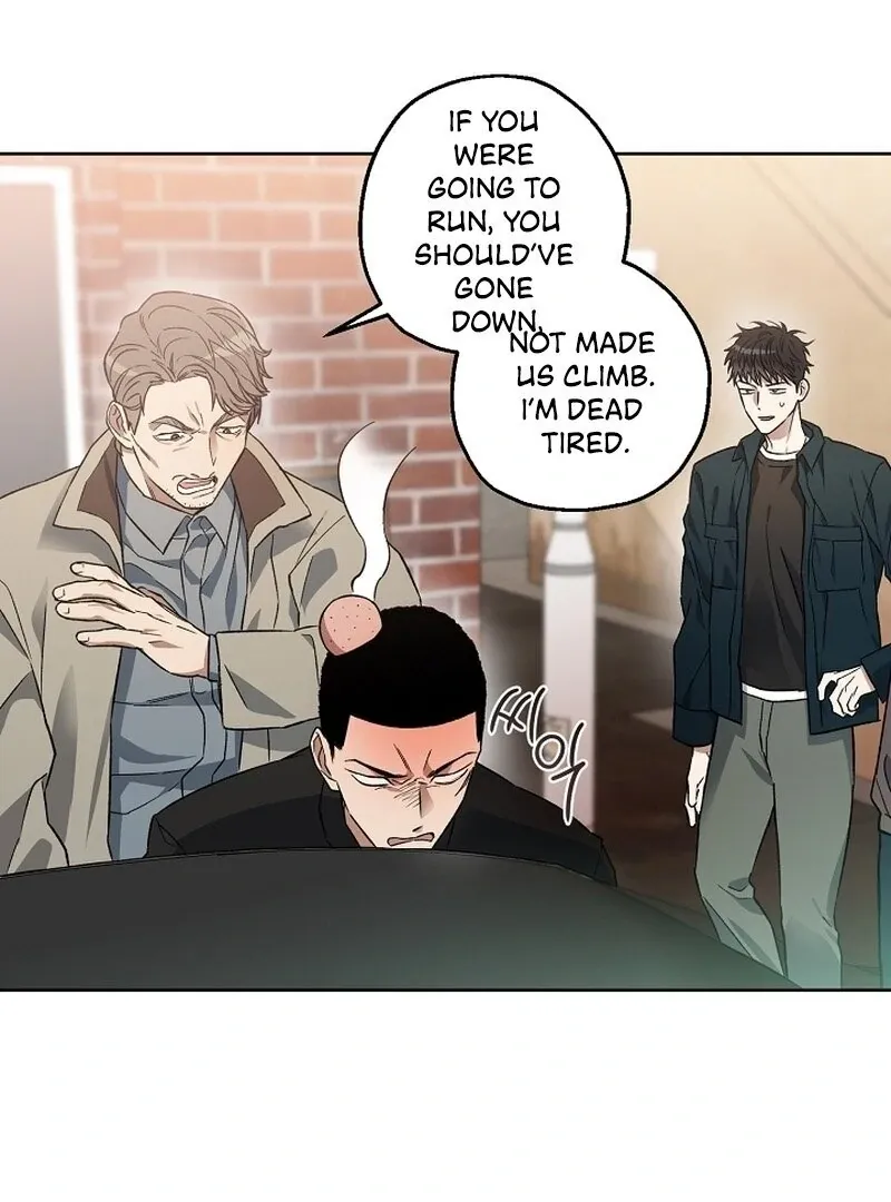Mangjong Chapter 3 page 45 - 