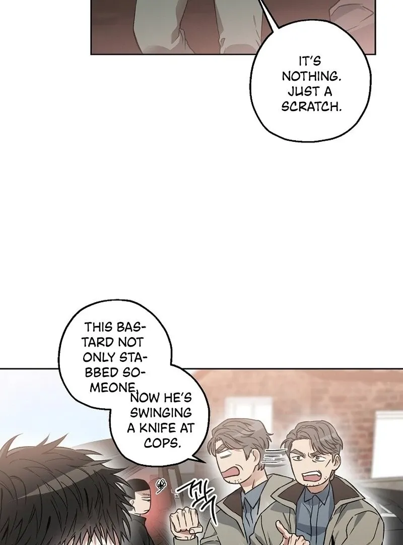 Mangjong Chapter 3 page 47 - 