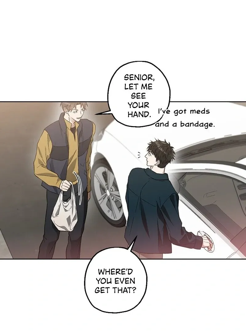 Mangjong Chapter 3 page 50 - 