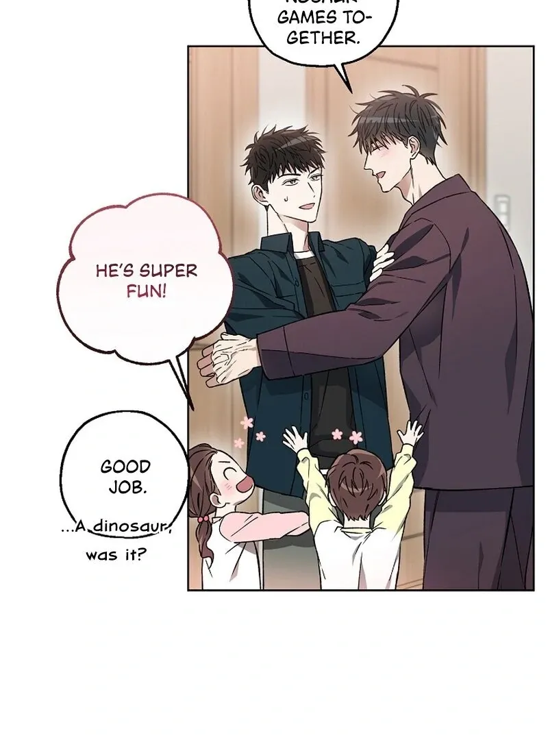 Mangjong Chapter 3 page 61 - 