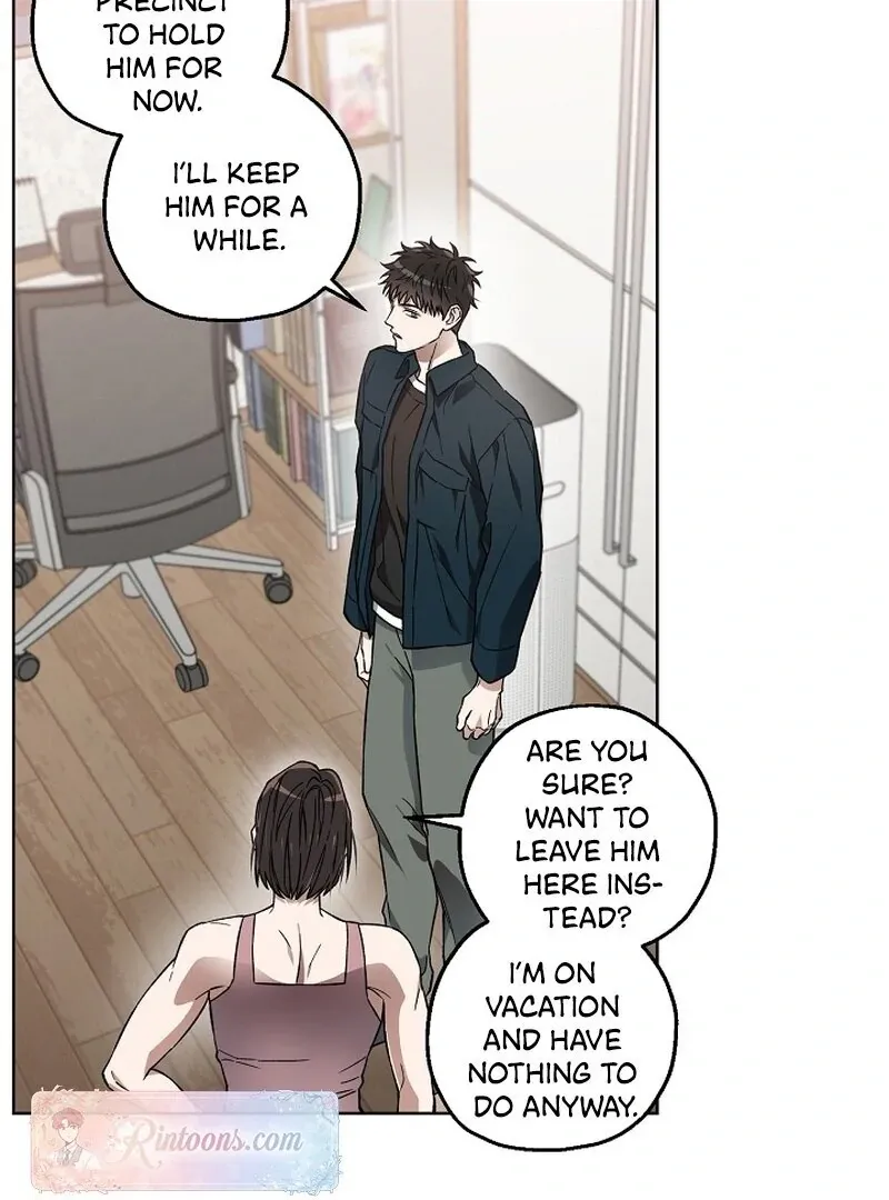 Mangjong Chapter 3 page 66 - 