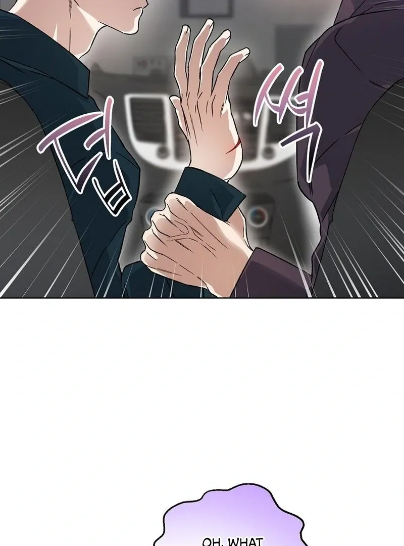 Mangjong Chapter 3 page 86 - 