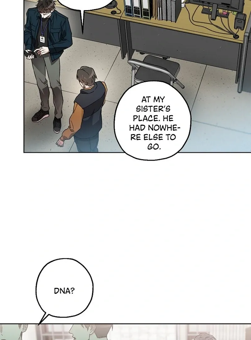 Mangjong Chapter 3 page 10 - 