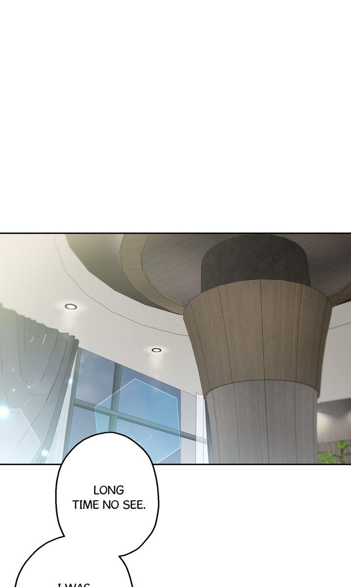 Mangjong Chapter 30.1 page 1 - 