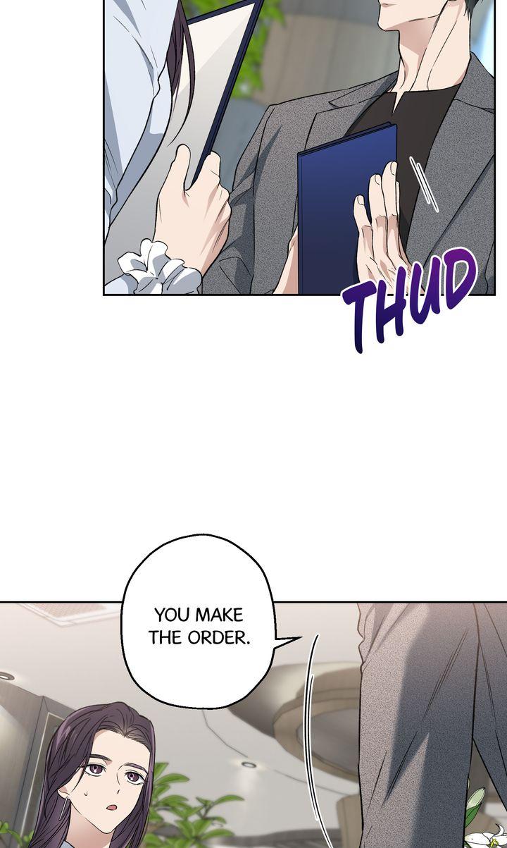 Mangjong Chapter 30.1 page 11 - 