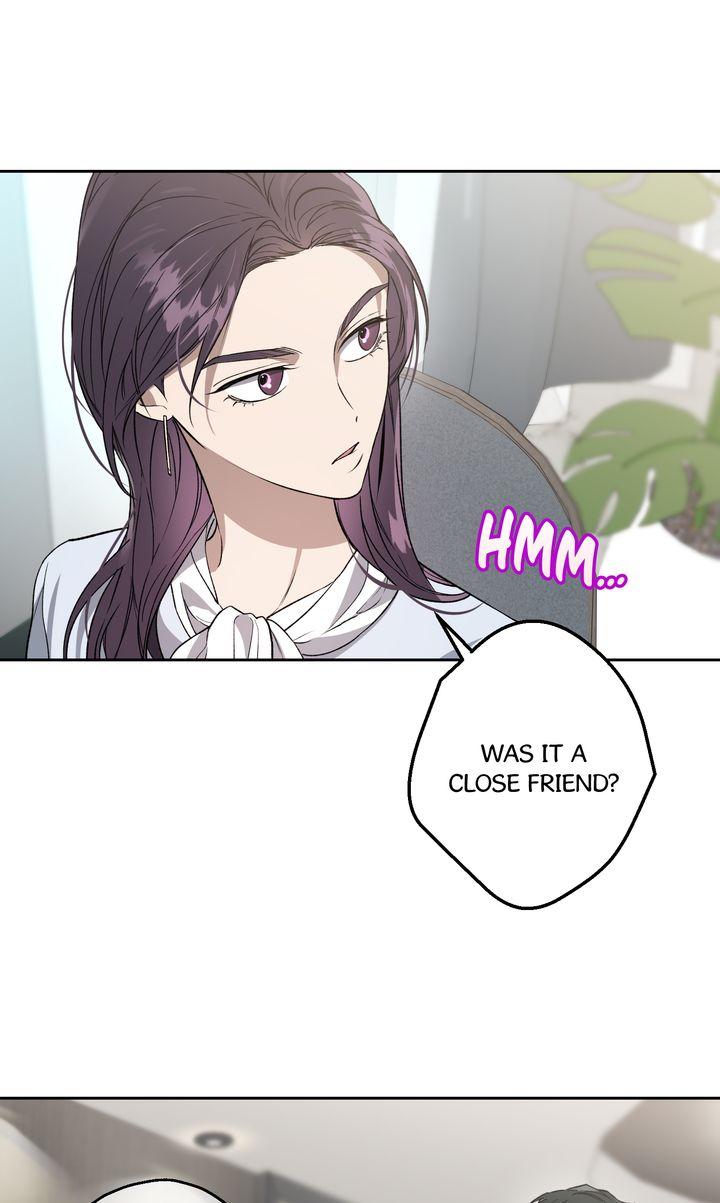Mangjong Chapter 30.1 page 14 - 