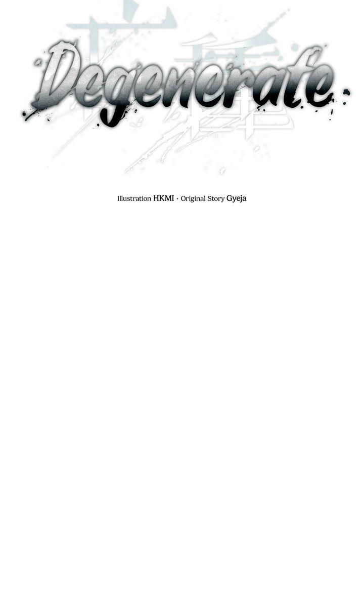 Mangjong Chapter 30.1 page 16 - 