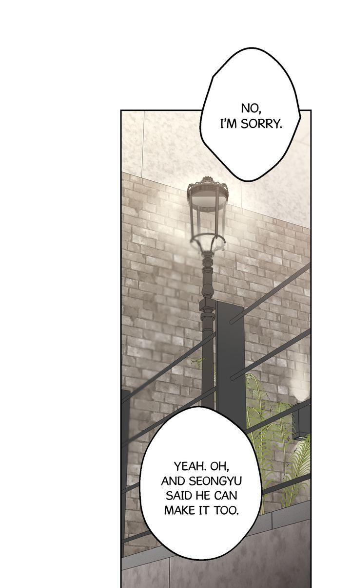 Mangjong Chapter 30.1 page 17 - 