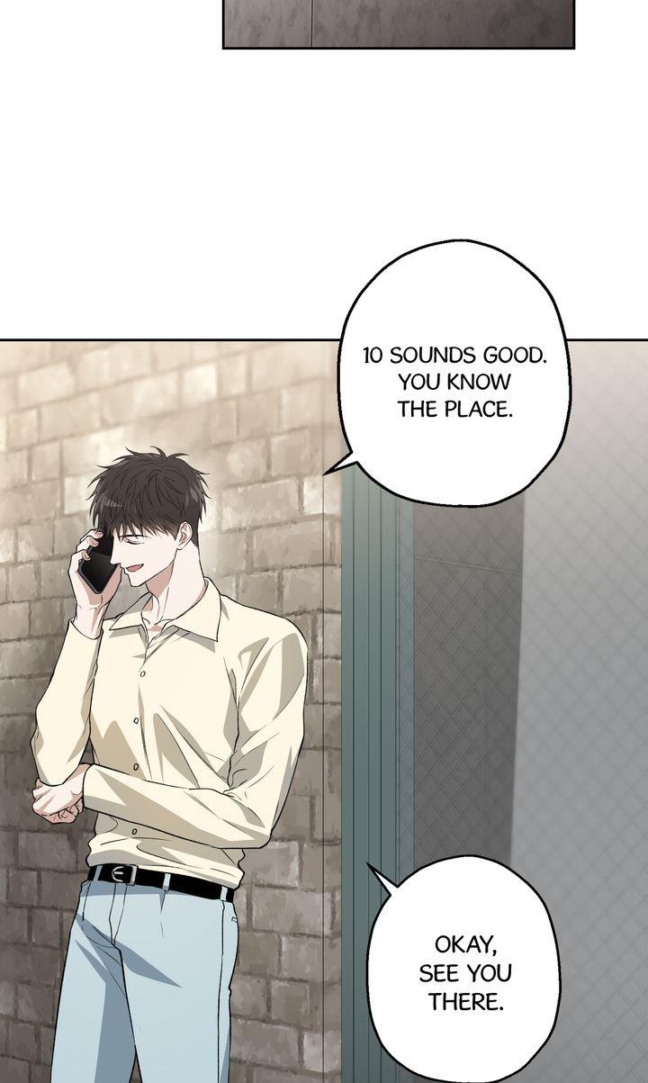Mangjong Chapter 30.1 page 18 - 