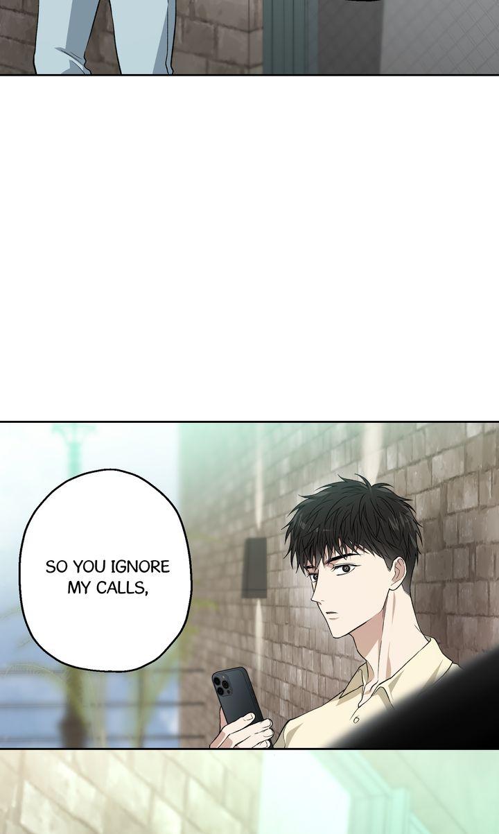 Mangjong Chapter 30.1 page 19 - 