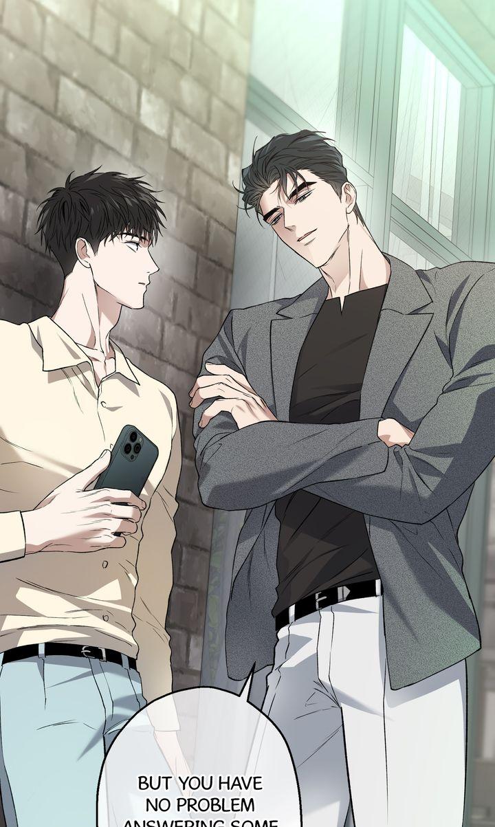 Mangjong Chapter 30.1 page 20 - 