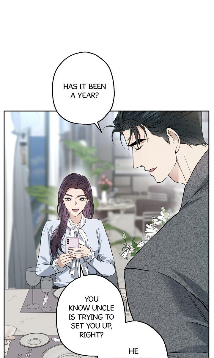 Mangjong Chapter 30.1 page 3 - 
