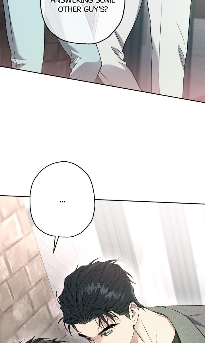 Mangjong Chapter 30.1 page 21 - 