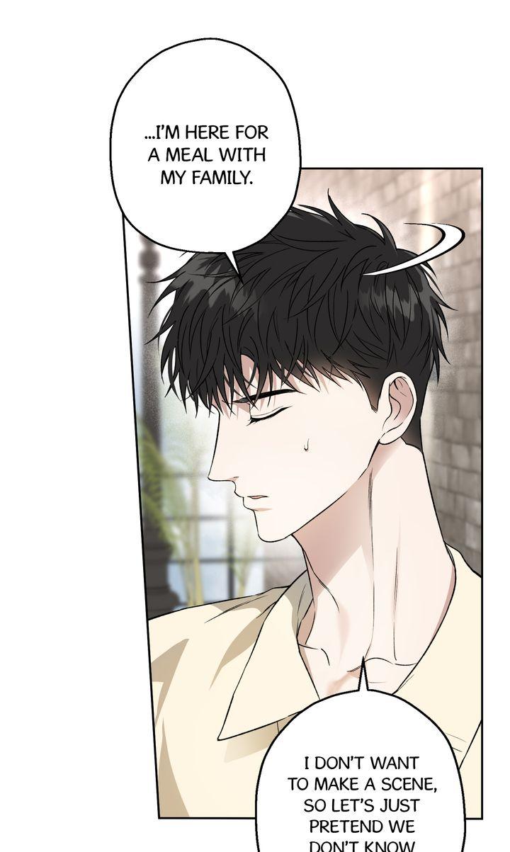Mangjong Chapter 30.1 page 23 - 