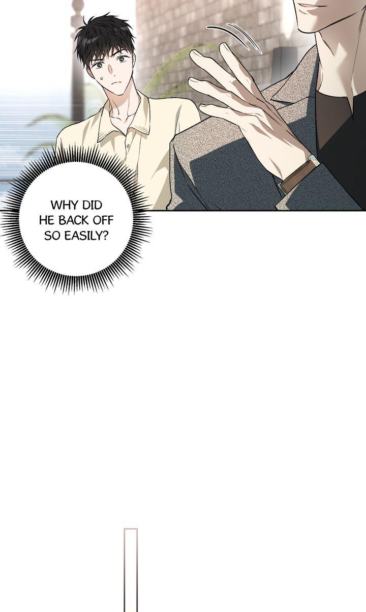 Mangjong Chapter 30.1 page 27 - 