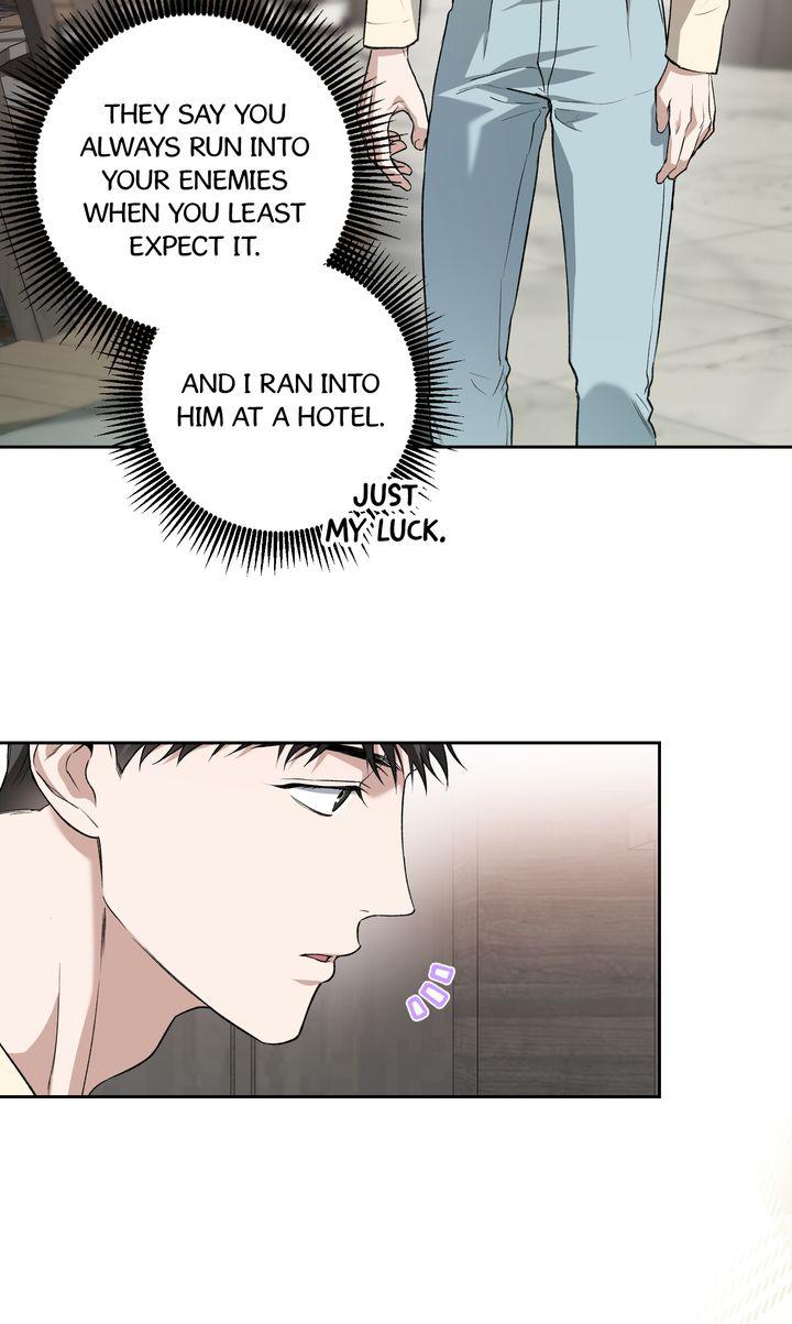 Mangjong Chapter 30.1 page 29 - 