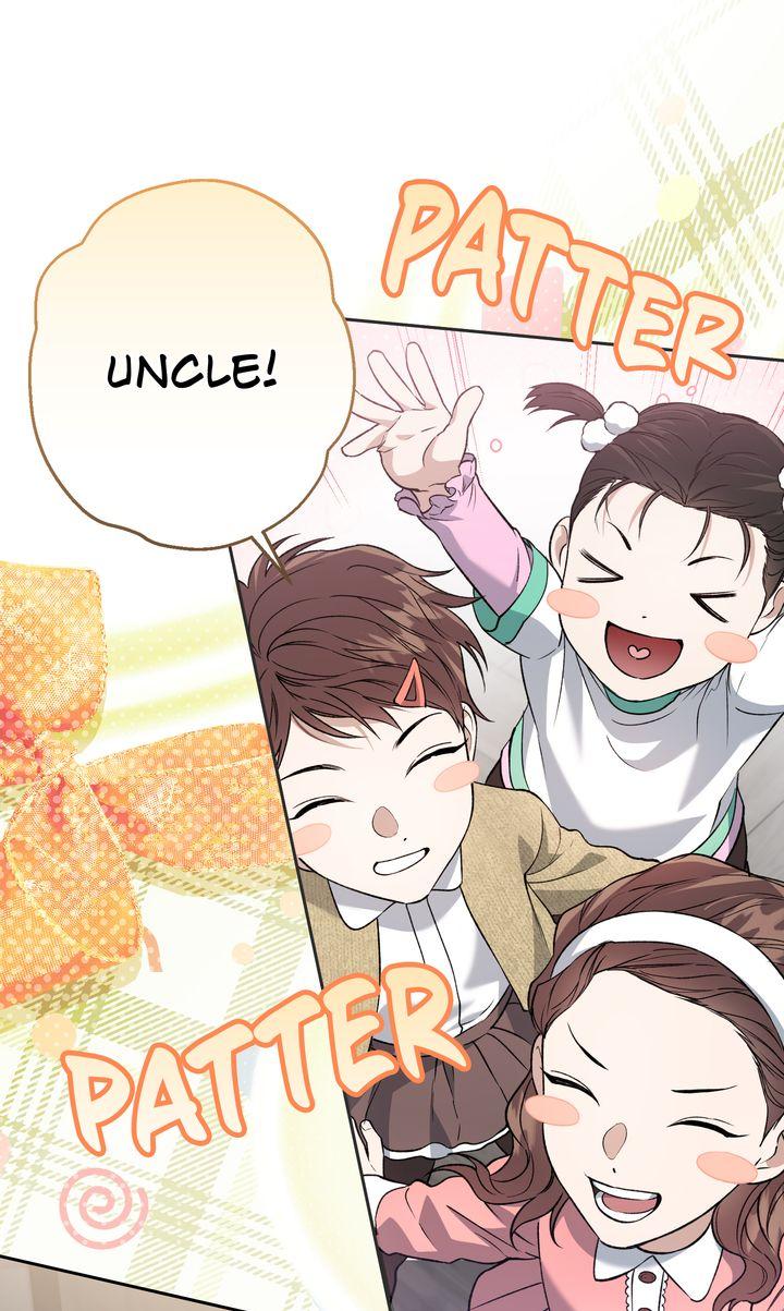 Mangjong Chapter 30.1 page 30 - 
