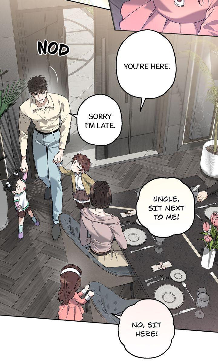 Mangjong Chapter 30.1 page 31 - 