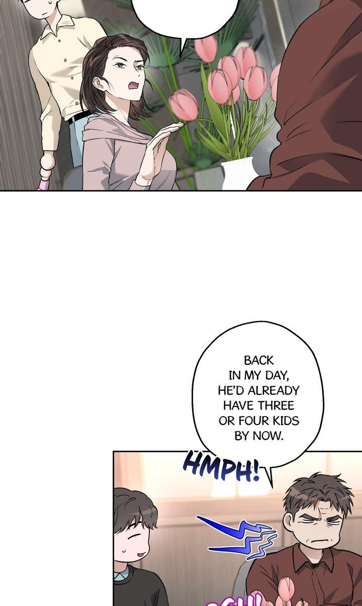Mangjong Chapter 30.1 page 35 - 