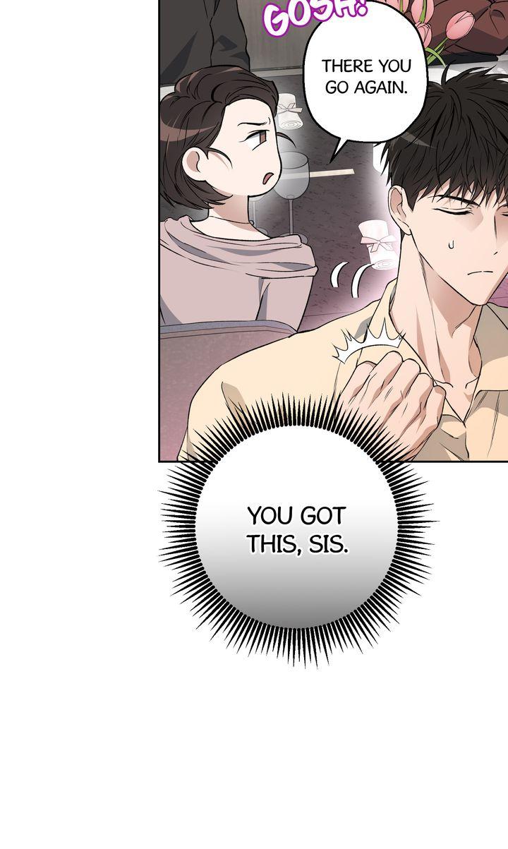 Mangjong Chapter 30.1 page 36 - 