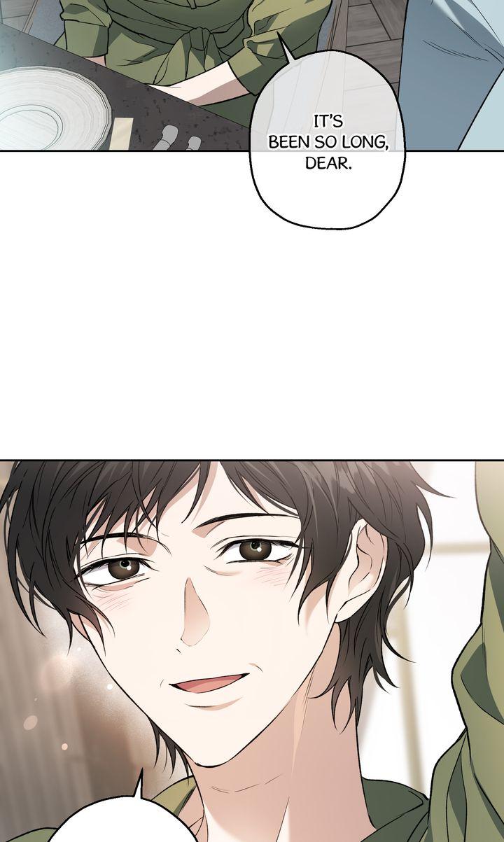 Mangjong Chapter 30.1 page 38 - 