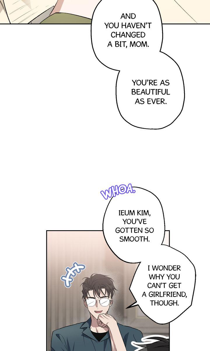 Mangjong Chapter 30.1 page 40 - 